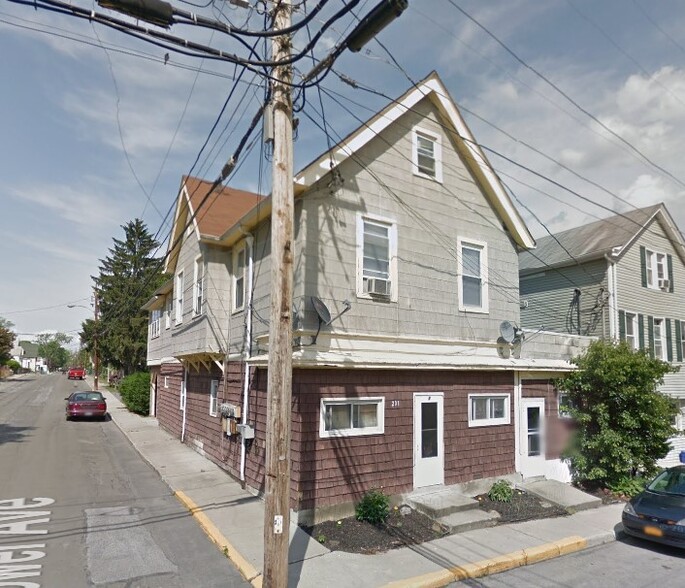 201 Main St, Maybrook, NY for sale - Primary Photo - Image 1 of 1