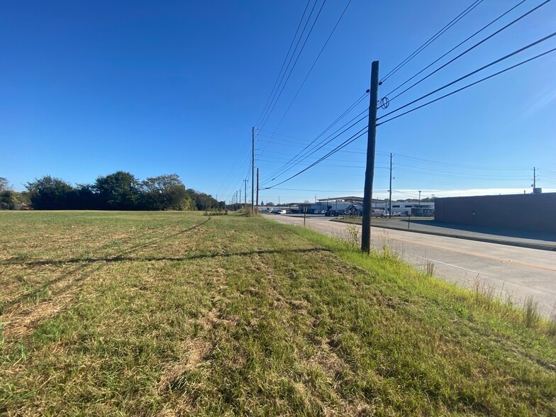 1155 7th st, Macon, GA for lease - Building Photo - Image 3 of 6