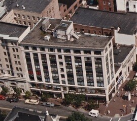 400 Main St, Stamford, CT for sale Building Photo- Image 1 of 1