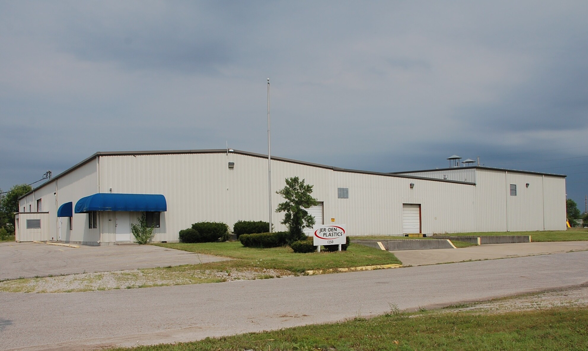 1250 S Main St, Scottsburg, IN for sale Primary Photo- Image 1 of 1