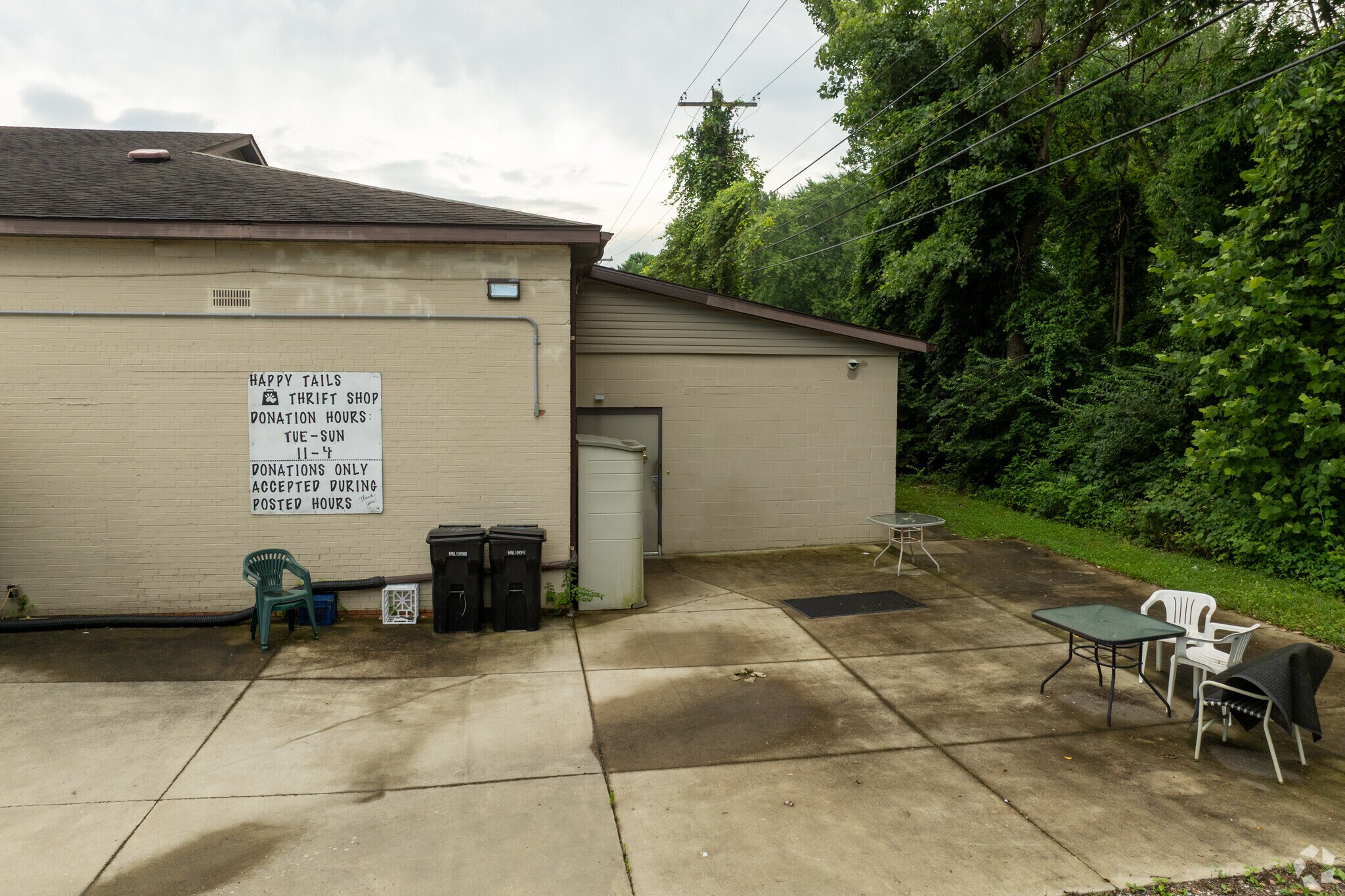 1770 Merriman Rd, Akron, OH for sale Building Photo- Image 1 of 1
