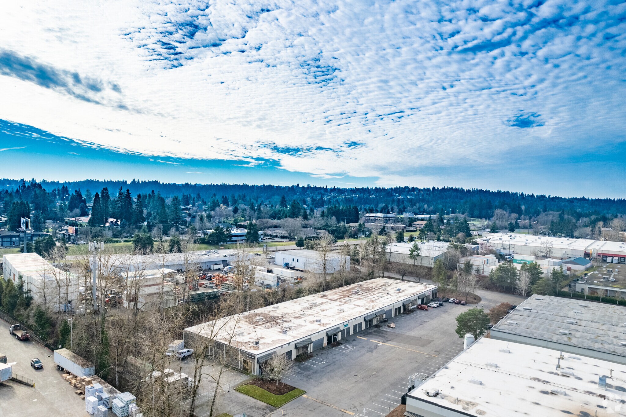 13501-13515 SE Johnson Rd, Milwaukie, OR for sale Primary Photo- Image 1 of 1