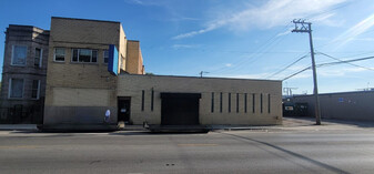 Washington Blvd - Commercial Real Estate