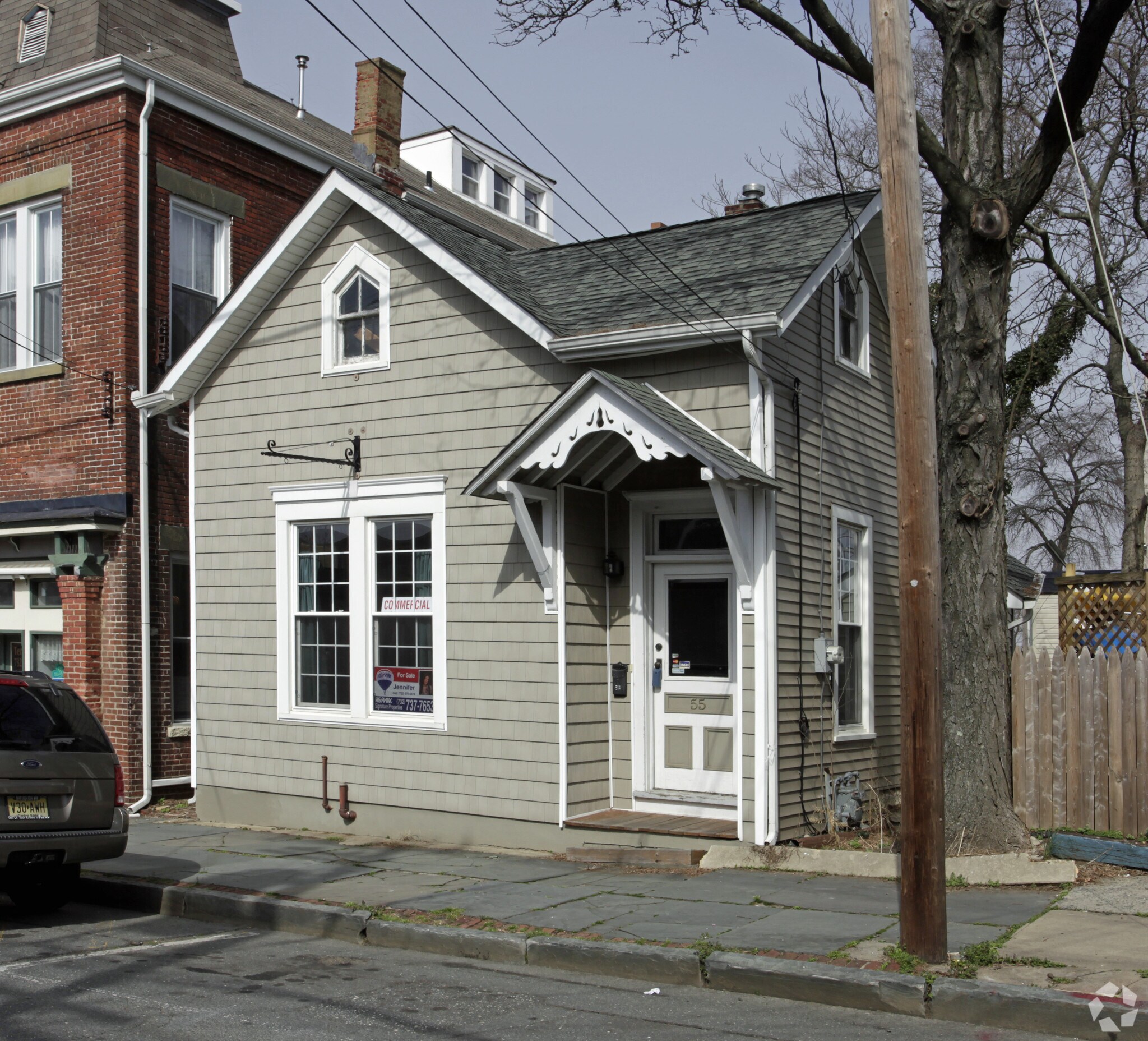 55 E Front St, Keyport, NJ 07735