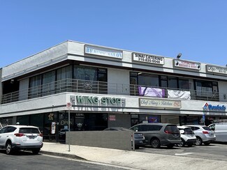 More details for 12225-12251 Santa Monica Blvd, Los Angeles, CA - Retail for Lease