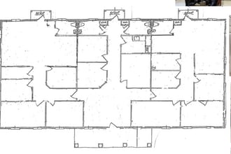 320 Corporate Center Ct, Stockbridge, GA for lease Floor Plan- Image 1 of 1