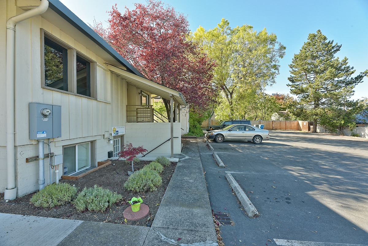 993 Siskiyou Boulevard, Ashland, OR 97520 Land for Sale