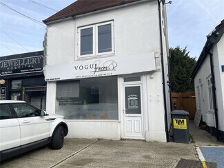 More details for 206 High Rd, Benfleet - Retail for Sale