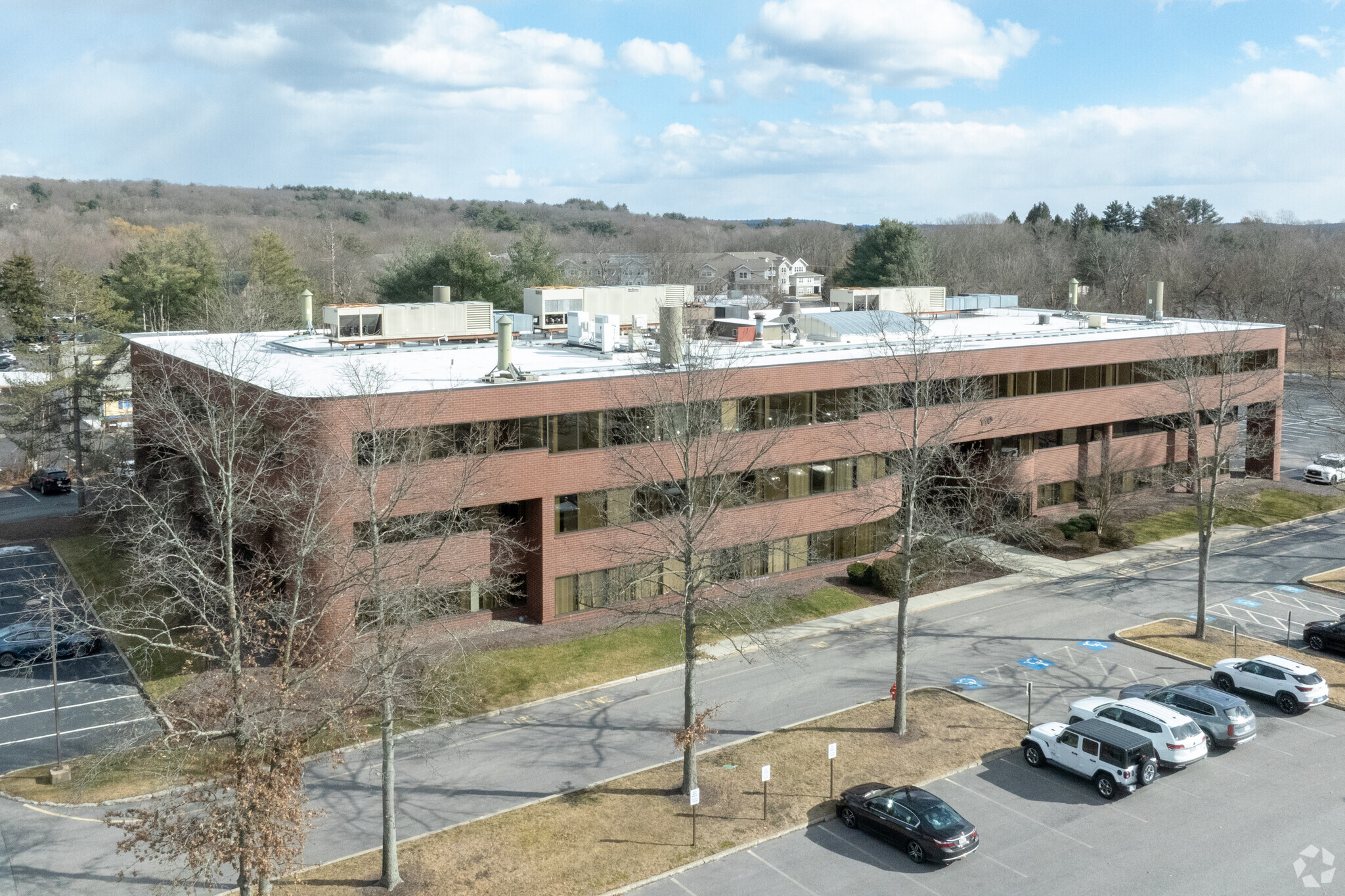 110 Turnpike Rd, Westborough, MA for sale Primary Photo- Image 1 of 1