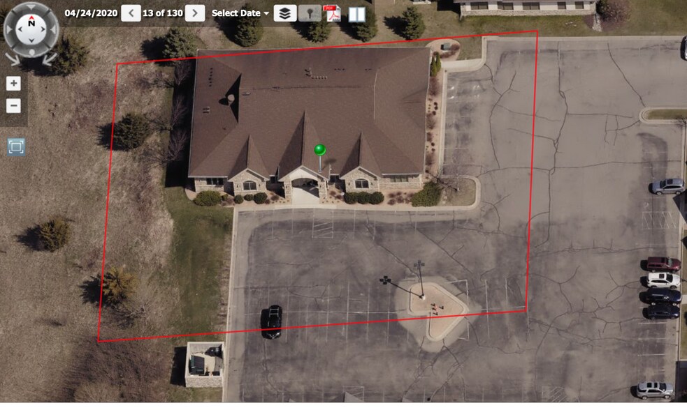 2647 Superior Dr NW, Rochester, MN for sale - Building Photo - Image 1 of 1