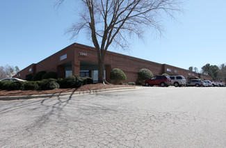 More details for 2940 Trawick Rd, Raleigh, NC - Flex for Lease