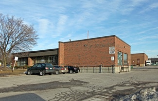 More details for 1050 McNicoll Ave, Toronto, ON - Retail, Industrial for Lease