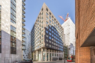 More details for 145 City Rd, London - Coworking for Lease