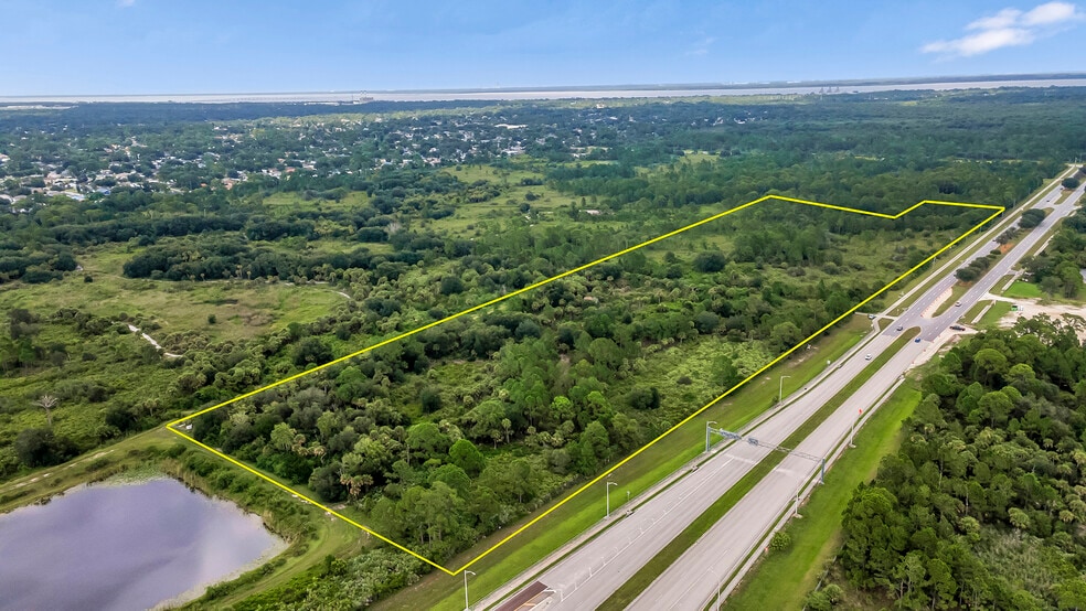 5155 Port St John Pky, Cocoa, FL for sale - Building Photo - Image 2 of 7