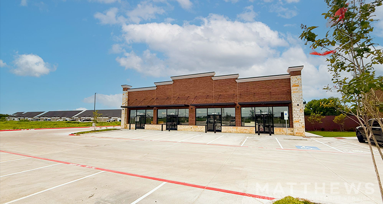 1412 Farley St, Waxahachie, TX for lease Primary Photo- Image 1 of 5