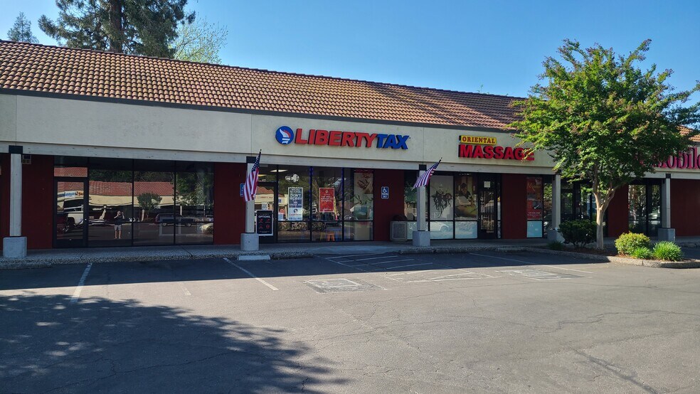1722 Mangrove Ave, Chico, CA for lease - Building Photo - Image 3 of 6