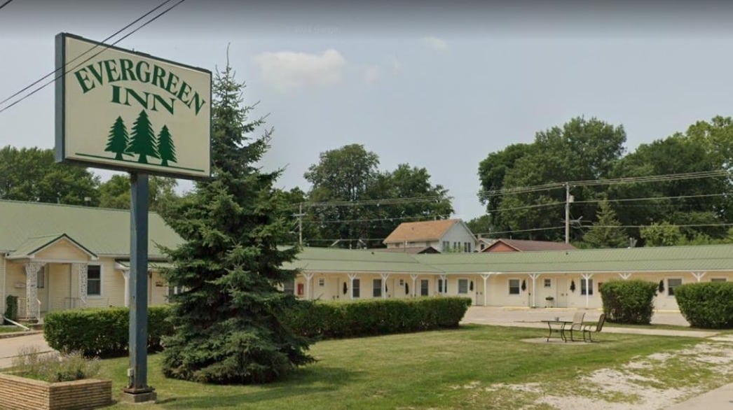 221 W McLane St, Osceola, IA for sale Building Photo- Image 1 of 1