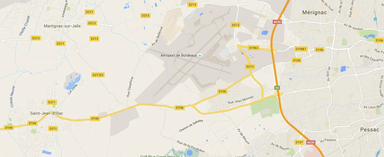 Flex in SAINT-JEAN-D'ILLAC for sale Building Photo- Image 1 of 2