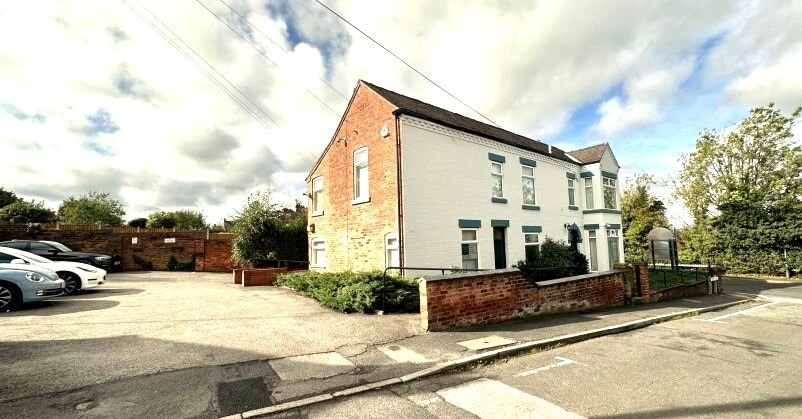 2 Albert Rd, Ripley for lease - Building Photo - Image 2 of 5