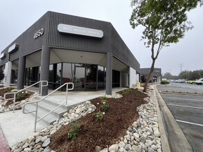 4650 Arrow Hwy, Montclair, CA for lease Building Photo- Image 1 of 5