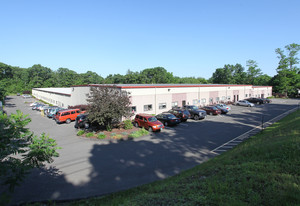 353-359 Christian St, Oxford CT - Warehouse