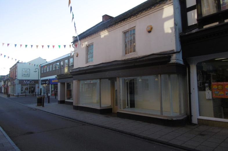 10B Green End, Whitchurch for sale - Building Photo - Image 1 of 1