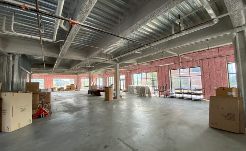 302-310 S 1st St, Champaign, IL for lease - Interior Photo - Image 3 of 9