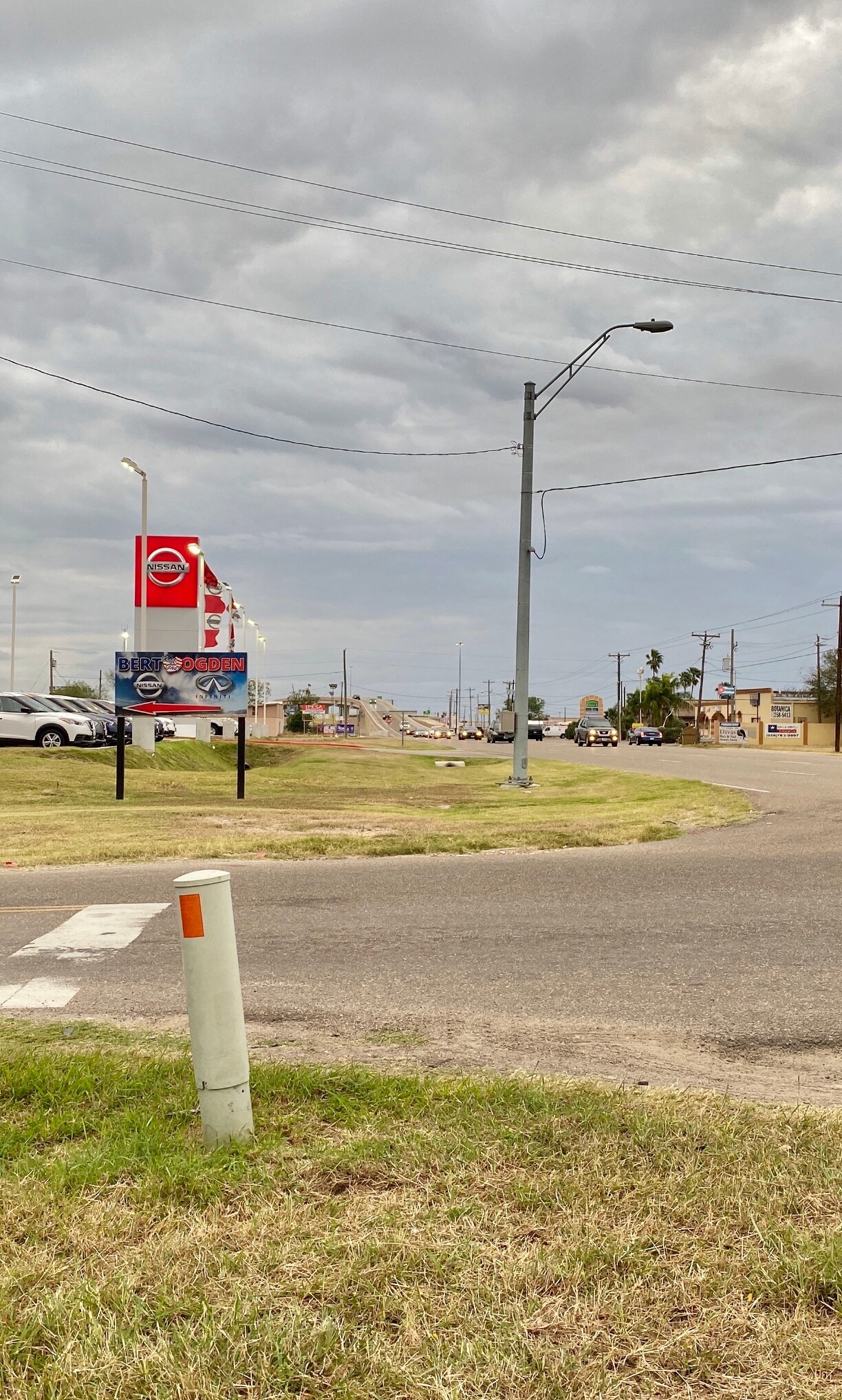 5210 N Cage Blvd, Edinburg, TX for sale Building Photo- Image 1 of 1