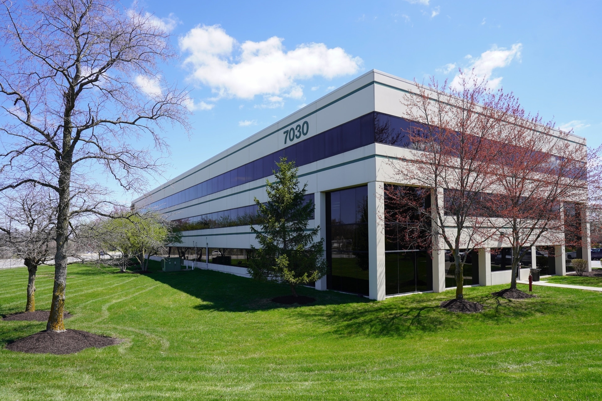 7030 Pointe Inverness Way, Fort Wayne, IN for lease Building Photo- Image 1 of 6