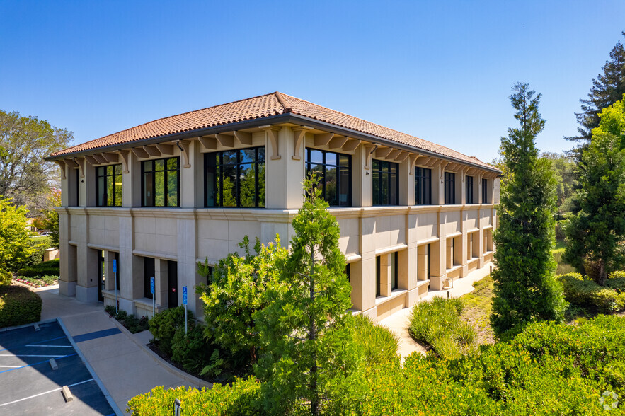 2550 Sand Hill Rd, Menlo Park, CA for sale - Building Photo - Image 1 of 1