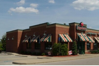 1310 S Centerville Rd, Sturgis, MI for sale - Primary Photo - Image 1 of 1