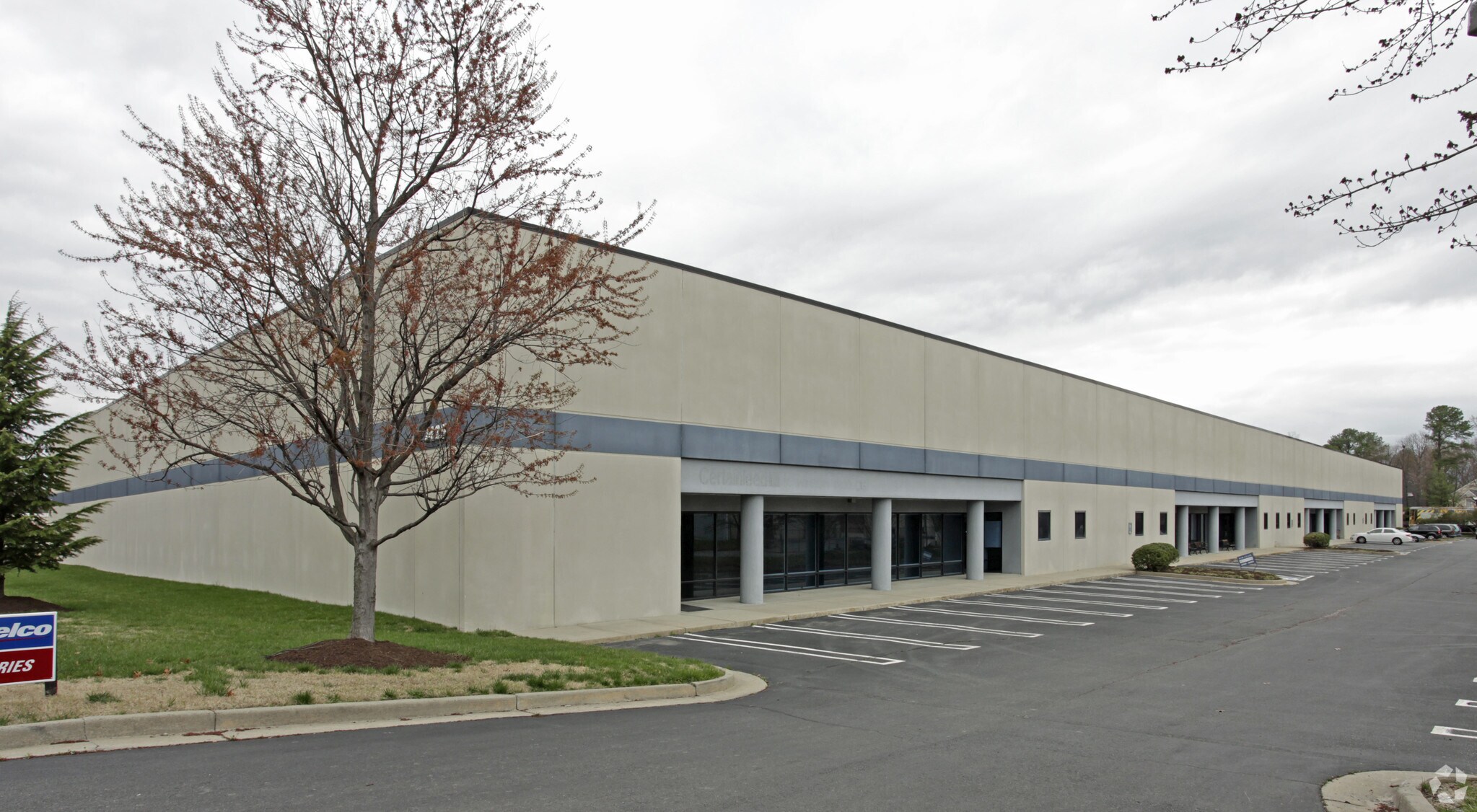 7425 Ranco Rd, Richmond, VA 23228 Dumbarton Business Center