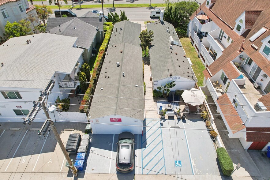 370 Orange Ave, Coronado, CA for sale - Building Photo - Image 2 of 10