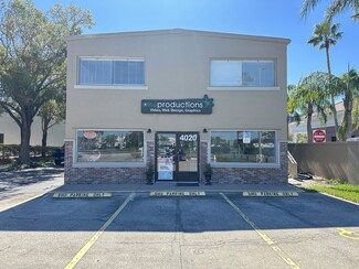 More details for 4020 Tampa Rd, Oldsmar, FL - Office/Retail for Lease