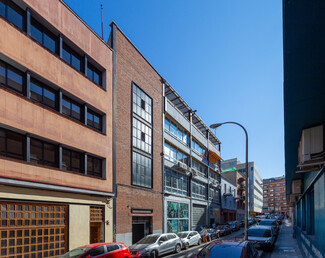 More details for Calle Pantoja, 10, Madrid - Office for Lease