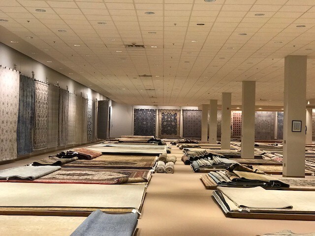 600 S Main St, High Point, NC for sale - Interior Photo - Image 1 of 1