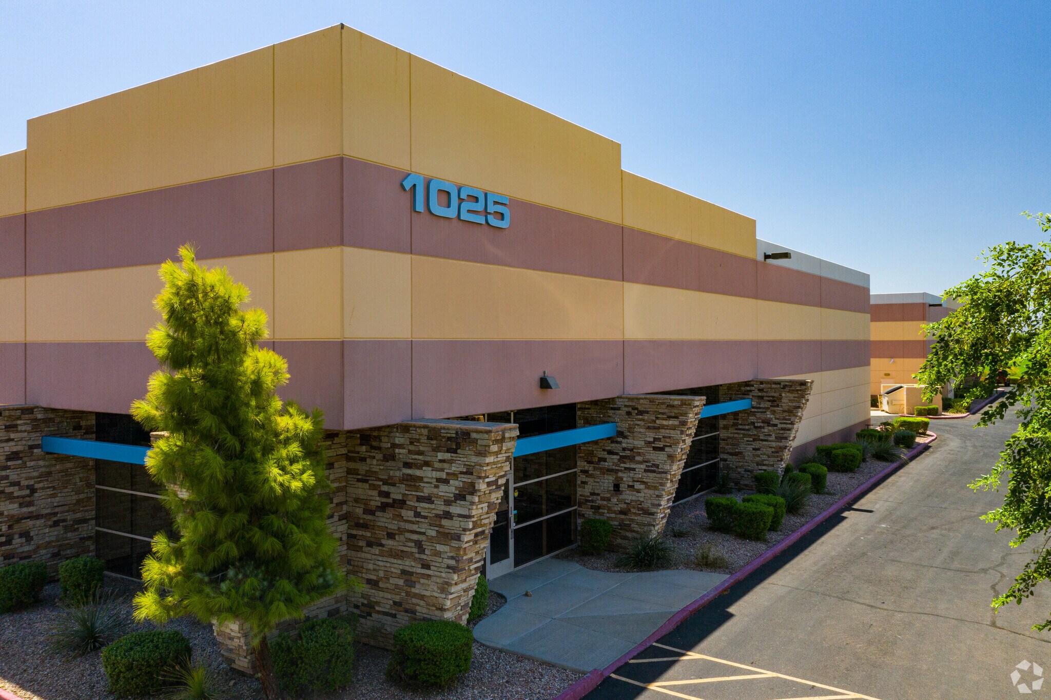 1025 S 63rd Ave, Phoenix, AZ for sale Building Photo- Image 1 of 1