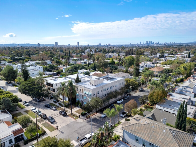 859 N June St, Los Angeles, CA for sale - Building Photo - Image 3 of 11