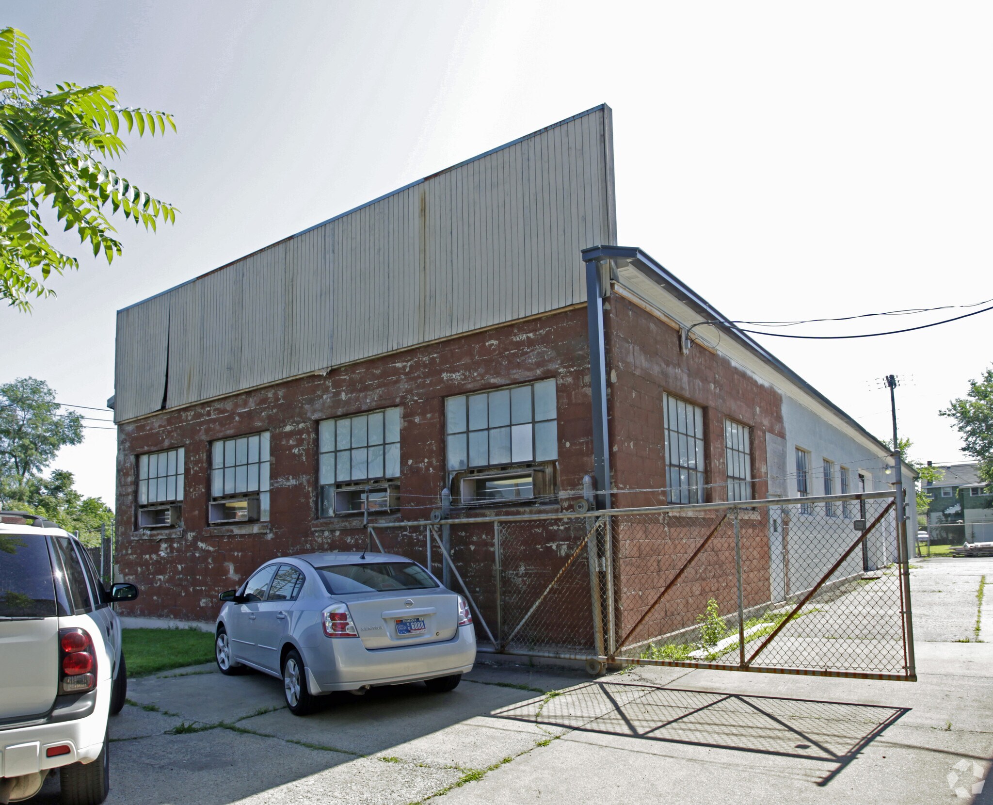 2506 S Main St, South Bend, IN for sale Primary Photo- Image 1 of 1