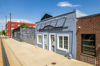 More details for 2850 Welton St, Denver, CO - Office/Retail for Lease