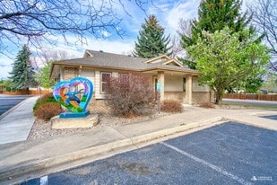 2802 Madison Square Dr, Loveland CO - NNN Property
