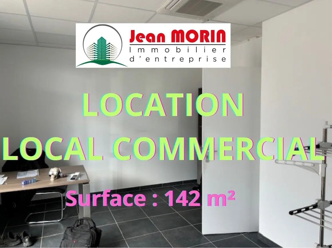 Flex in Bourg-lès-Valence for lease Interior Photo- Image 1 of 6