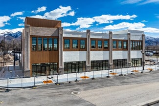 More details for 156 Main (South Building) St, Layton, UT - Office, Retail for Lease