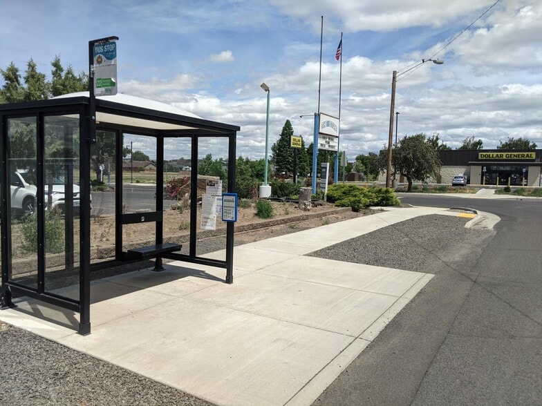 501 1st Ave, Culver, OR for sale - Building Photo - Image 3 of 18