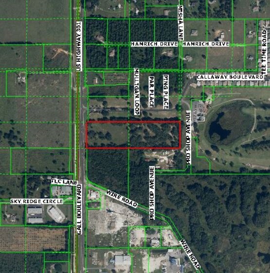 9320 US Highway 301, Dade City, FL for sale - Building Photo - Image 2 of 10