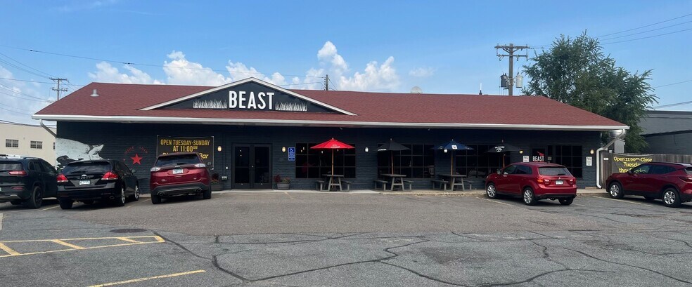 301 Harrison St NE, Minneapolis, MN for sale - Building Photo - Image 1 of 16