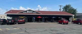 More details for 301 Harrison St NE, Minneapolis, MN - Retail for Sale