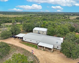 More details for 2274 County Road 203 Loop, Cameron, TX - Specialty for Sale