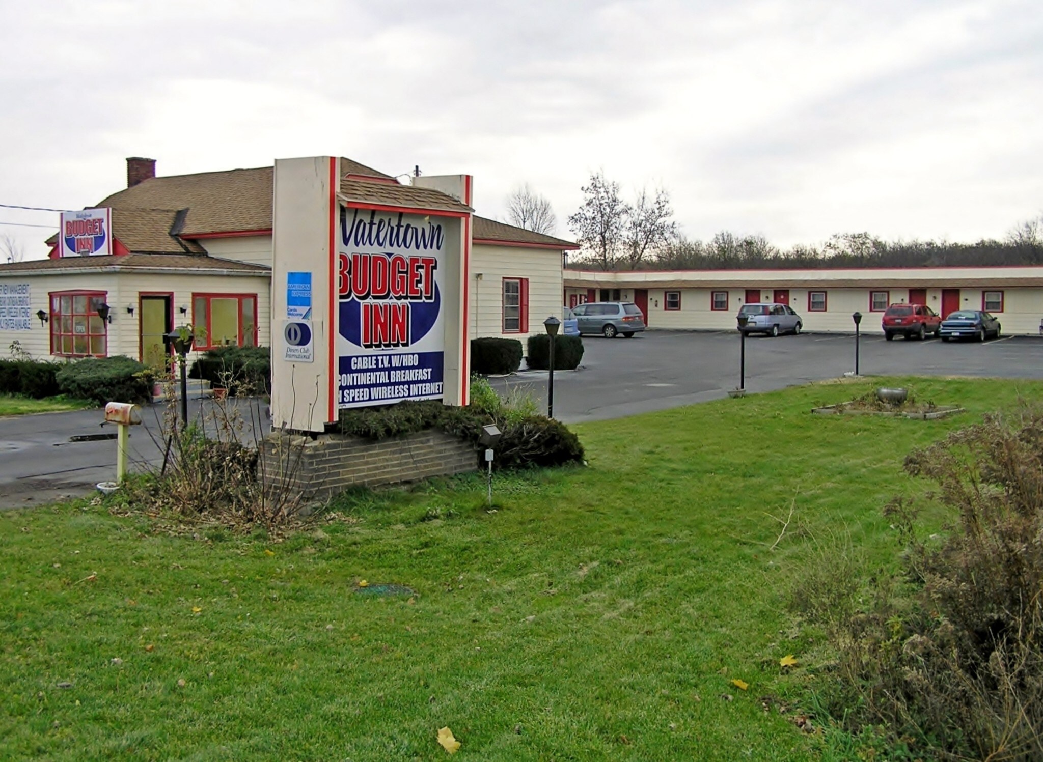 19226 Us-11, Watertown, NY for sale Building Photo- Image 1 of 1