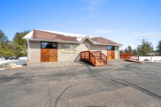 More details for 4298 US Highway 8, Argonne, WI - Sports & Entertainment for Sale